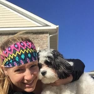 Meet your Posher, Megan